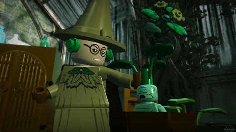 LEGO Harry Potter Collection (PS4 / PlayStation 4) Screenshots