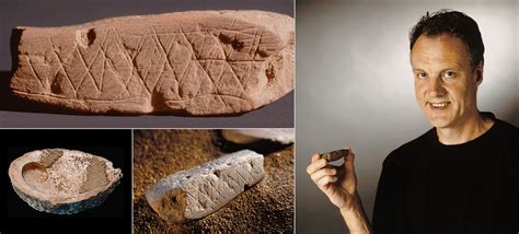 Where is the oldest rock art?