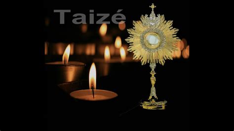 Holy Hour Eucharistic Adoration 2015 - YouTube