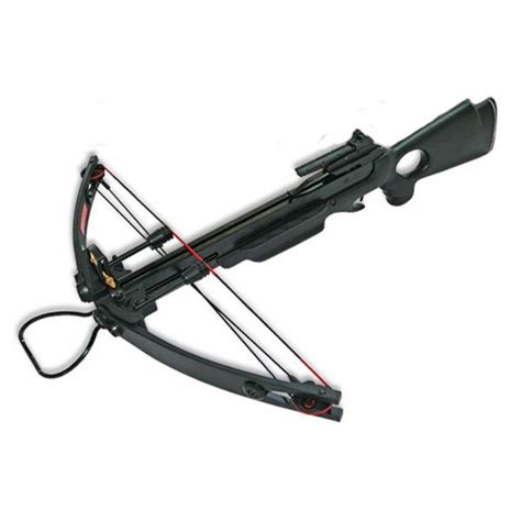 150lb Compound Crossbow Rifle