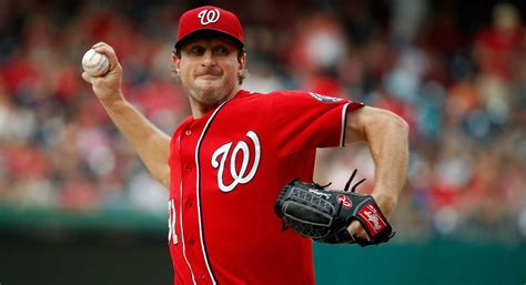 10 things to know about Max Scherzer, including heterochromia and the origin of 'Mad Max ...