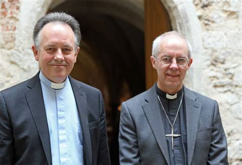 Suffragan Bishop of Maidstone announced | The Archbishop of Canterbury