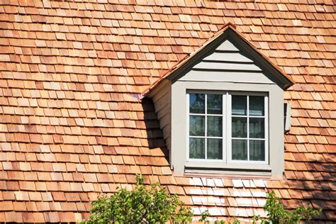 What are Wood Shingles?