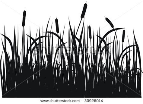 tall grass clipart silhouette 20 free Cliparts | Download images on ...