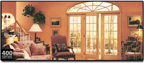 20 reasons to install French Doors Exterior Andersen | Interior & Exterior Ideas