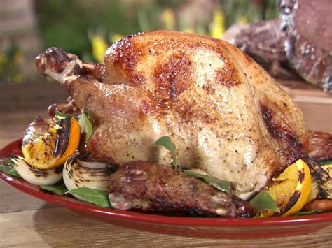 The 30 Best Ideas for Bobby Flay Thanksgiving Turkey – Best Diet and ...