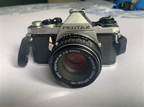 Pentax ME - Catawiki