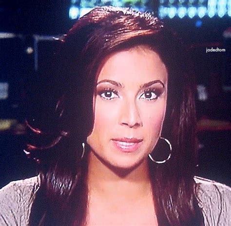 Reaganite Independent: RED HOT Conservative Chicks: Fox News Channel's Julie Banderas~