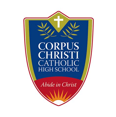 Corpus Christi Catholic High School | About the School