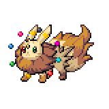 Eevee (Pokémon) - The Pokemon Insurgence Wiki