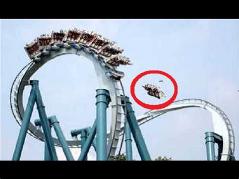 Are roller-coasters risky? | SiOWfa15: Science in Our World: Certainty ...