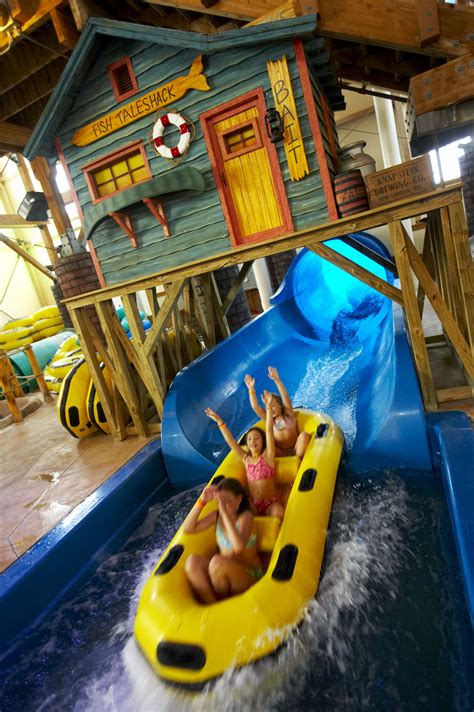 #FunWithFriends #WaterSlides #Swimming | Water park, Indoor playground design, Hotels for kids