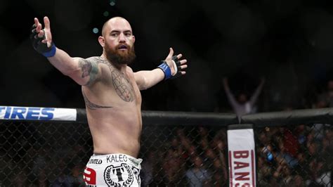 Report: Travis Browne Returns At UFC 213 In July