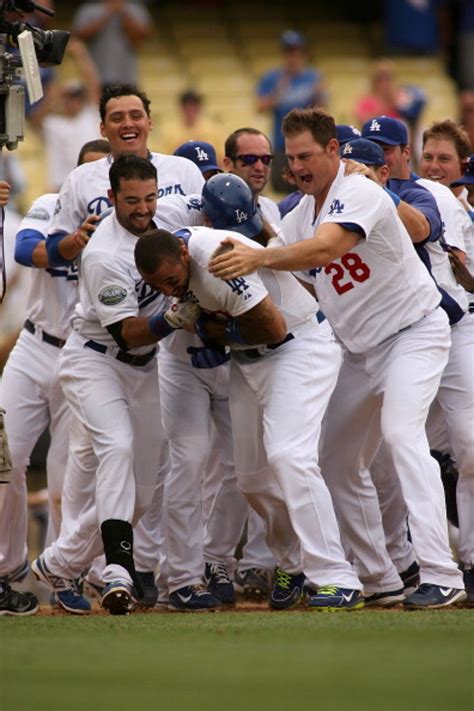 Dodgers vs Phillies – July 18, 2012 Replay