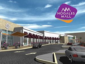 New Nogales, Sonora Mall Makes Impact on Both Sides of the Border