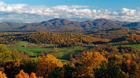 Before hitting the road, spend some time exploring the Charlottesville area, where you’ll find ...