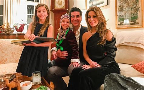 Inside Jesse Watters' Family And The Relationship Turmoil That Ensued