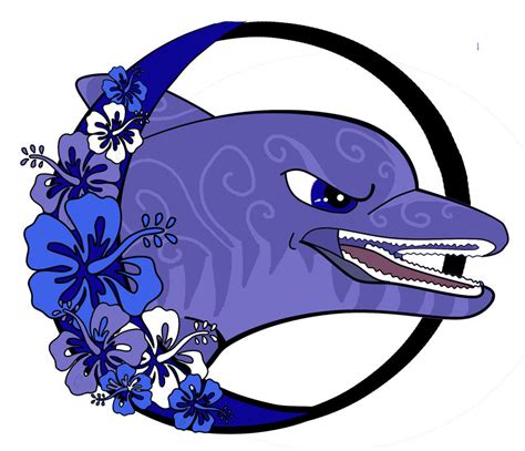 Angry Dolphin by Nitance on DeviantArt