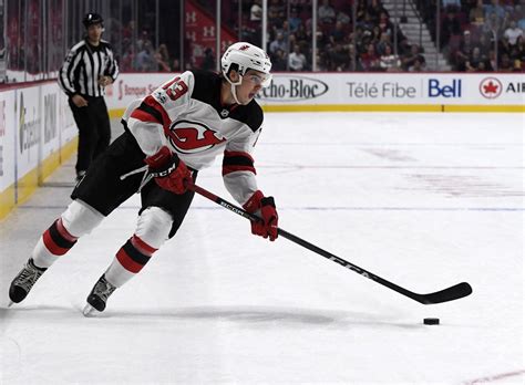 Projecting Devils' 2017-18 opening night roster | Narrowing down final ...