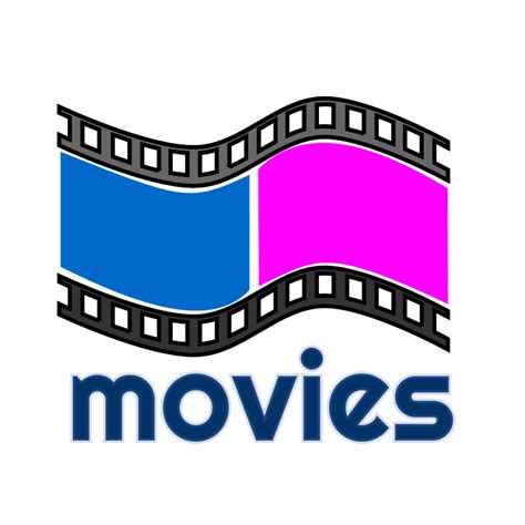 Movie Symbol Clip Art - Cliparts.co