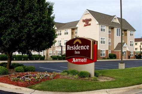 Residence Inn Rocky Mount (NC) - Hotel Reviews - TripAdvisor