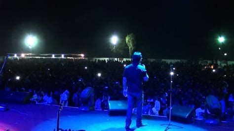 Jal Band Live Concert of Sigma Institute of Engineering, Vadodara, India - YouTube