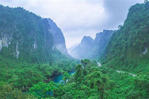 5 Most Famous National Parks of Vietnam