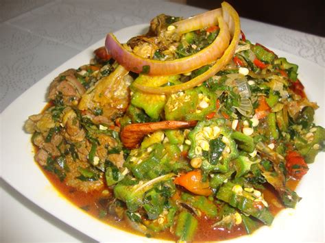 How to prepare Banku and Okro Stew the Ghanaian way - Ghana Talks Business