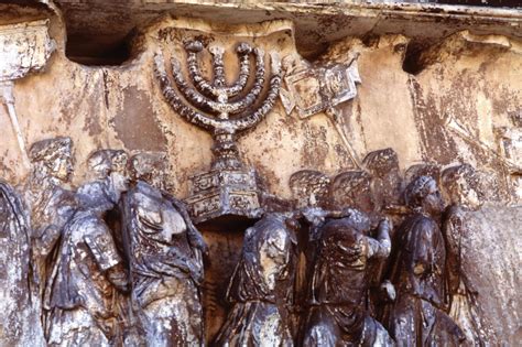 Menorah | Ancient Symbol of Judaism | Britannica