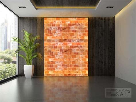 himalayan salt architecture - Recherche Google | Himalayan salt room, Salt room, Salt cave