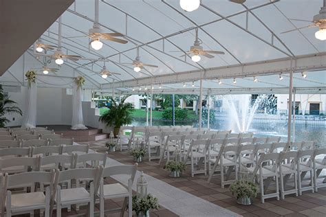 Boca Raton, FL LGBT Wedding Reception Venue - Lakeside Terrace Banquet ...