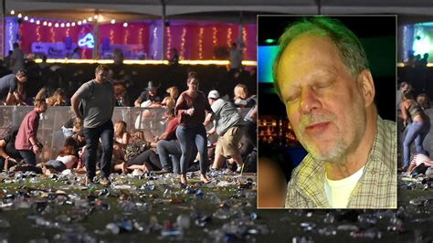 Motive for Las Vegas music festival massacre will remain a mystery | US News | Sky News