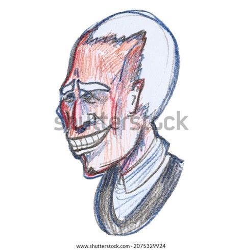 Caricature Joe Biden Pencil Drawing President Stock Illustration 2075329924 | Shutterstock