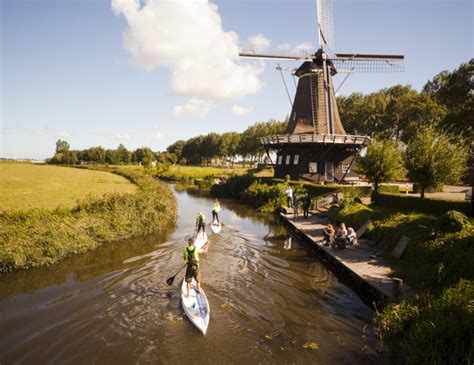 7 reasons to visit Friesland this summer | Heavenly Holland