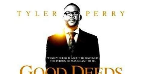 Good Deeds Cast List: Actors and Actresses from Good Deeds