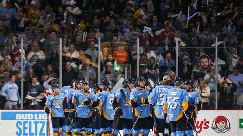 Walleye announce 2023 protected list | Toledo Walleye