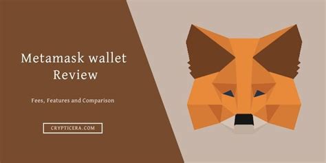 Metamask Wallet Review 2024: Fees, Features, And Security