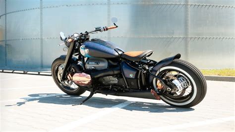 BMW showcases seven custom R18 cruisers - Bike News | The Financial Express