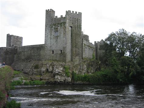 Cahir Castle - Ireland Photo (551236) - Fanpop