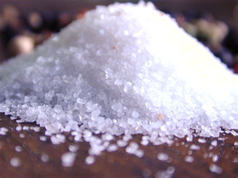 Image*After : photos : pile heap of sugar salt crystal crystals white