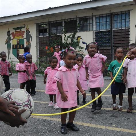 Memory Lane – Top Jamaican child games – One Luv Jamaica