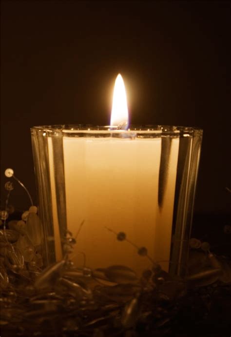 Obituary of Candlelight Memorial | Welcome to the George Darte Fune...