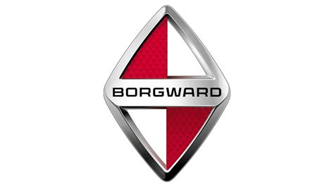 Borgward Logo and sign, new logo meaning and history, PNG, SVG