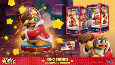 Kirby™ – King Dedede (Standard Edition) - Kirby™ – King Dedede