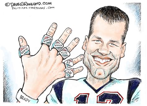 Tom Brady’s NFL career: A look at his 7 Super Bowl rings