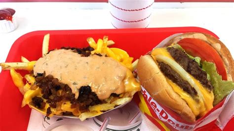 How to order from In-N-Out's 'secret' menu like a pro