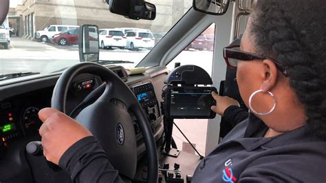 UTA's new system to enhance paratransit services | Mass Transit