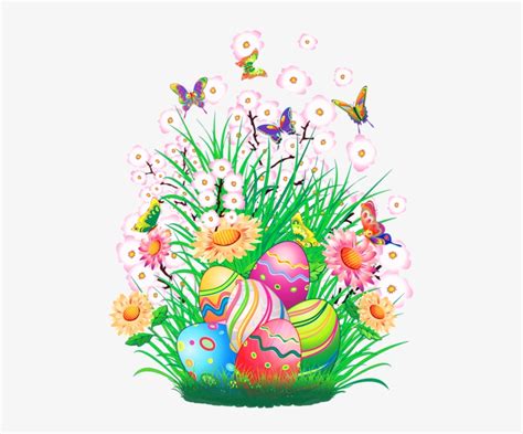 easter flowers clipart free 10 free Cliparts | Download images on Clipground 2024