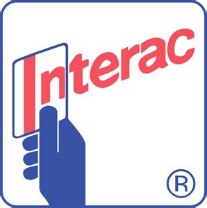 Interac Logo PNG Vector (EPS) Free Download