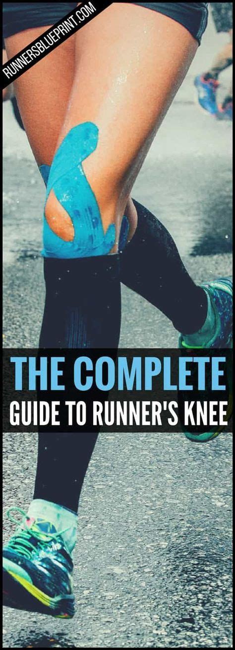 How to Treat and Prevent Runner's Knee — | Runners knee, Running workouts, Knee injury treatment